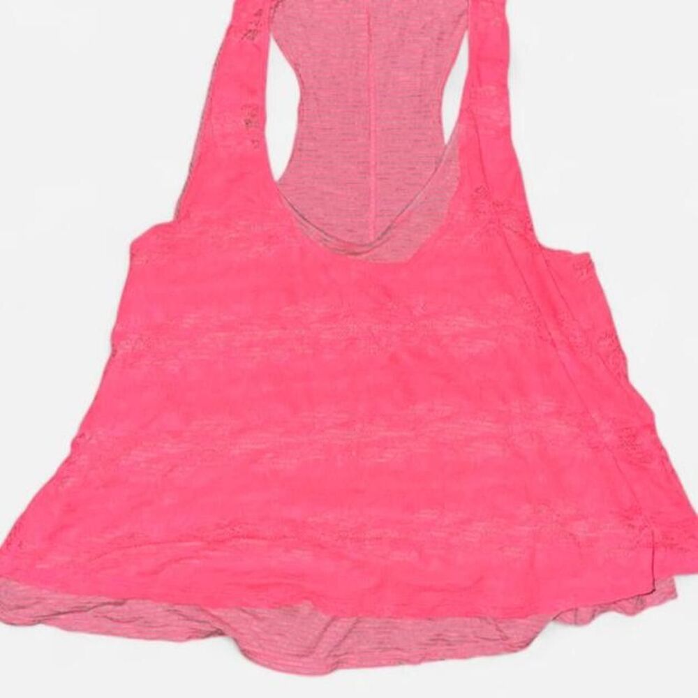 Rue-21 Women's Pink Blouse